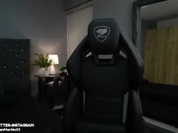 loganmartinx live room