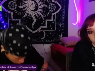 lovelockedlips Image 10