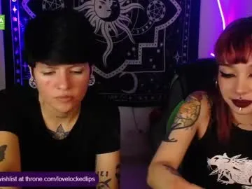 lovelockedlips Image 12