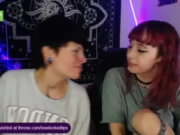 lovelockedlips Image 13