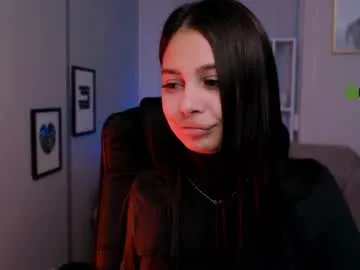 luckybabymeow live room