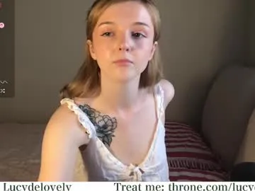 lucydelovely Image 8