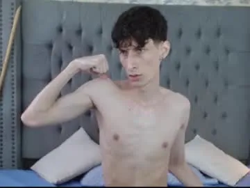 luke_carter's Thumb Image