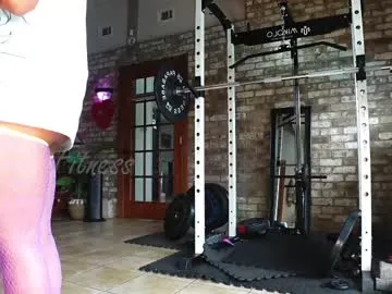 lushianafitness Image 9