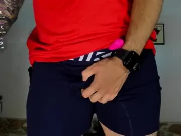 male_pussy live room