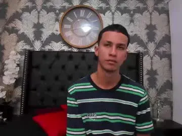 marcus_jeron's Thumb Image