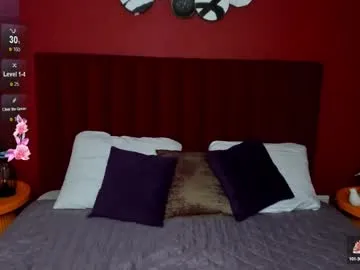 margaretroy live room