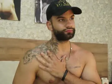 mark_hazze's Thumb Image