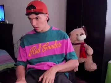 mastrangelo_x's Thumb Image