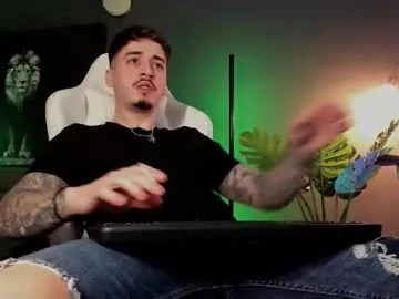 matt_thestud live room