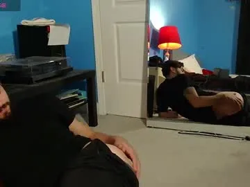 mikehawk1589 live room