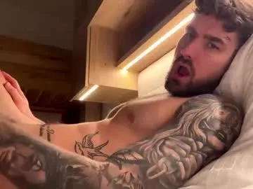 mister_amor live room