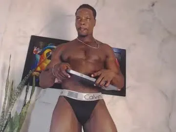 mrbyronstallion Image 3