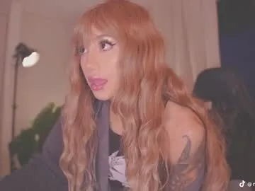 nekyra_san live room