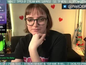 nelparker's Thumb Image