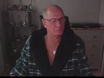 oldveteranuk live room