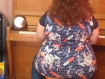 patsyorose live room