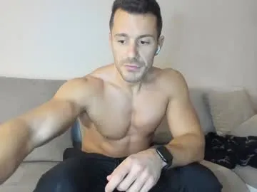 roberto4ever live room