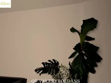 roldansvalery live room