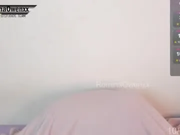 rominaowenxx Image 2