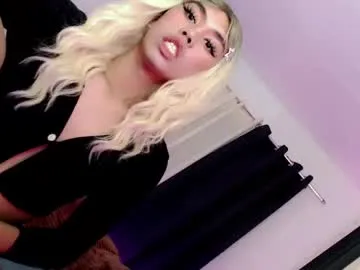 sable_monroe's Thumb Image