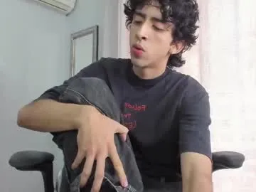 salvatore_monterey live room