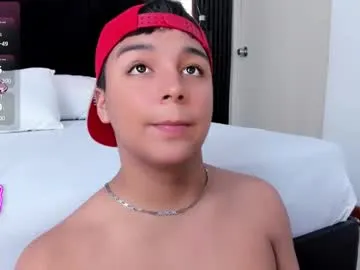 seductivo_jr live room