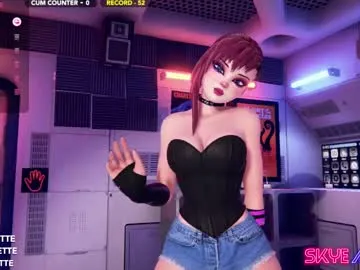 skyeanette's Thumb Image