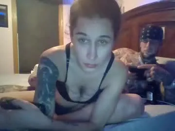 smokeandchic's Thumb Image