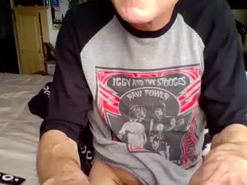 steviehard7's Thumb Image