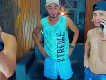 stivendreams live room