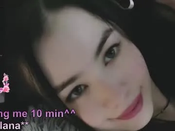 superbdolls live room