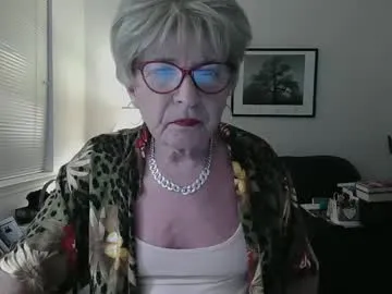 susanandlisa live room