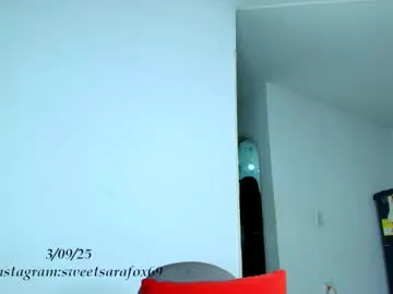 sweetsarafoxxx Image 11