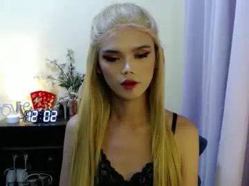 sweetytrannygirlxx Image 5