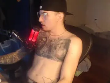 tattedtoyabuser Image 11