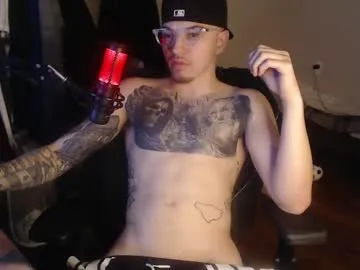 tattedtoyabuser Image 8