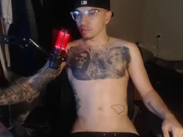 tattedtoyabuser Image 9