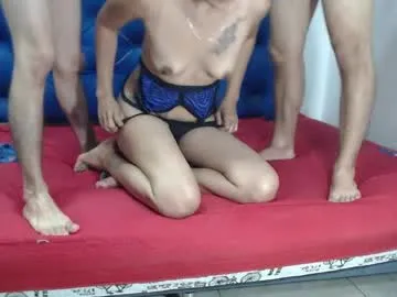 the_marcela live room