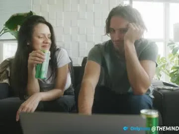 themindoftommy's Thumb Image