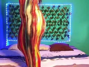 thicc_queen_the_rascal Image 4