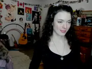 tiggerrosey live room