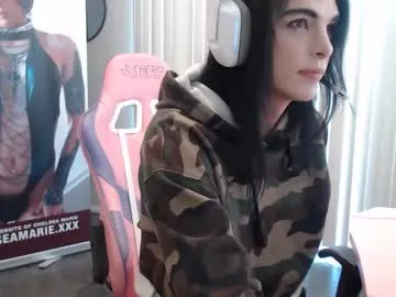 tschelseamariexxx Image 4