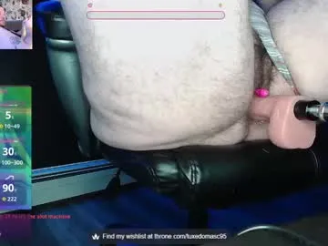 tuxedomasc95 Image 11