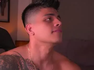 tyler_muscle Image 15