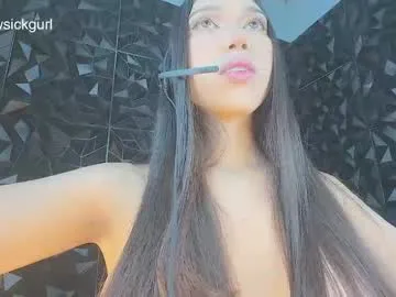 ursweetthalea live room