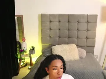 valeriebony live room