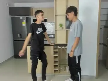 voyeurism_guys live room