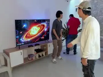 voyeurism_guys Image 4