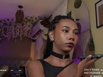 wayuu_goddess Image 5